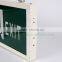 Factory direct 220V-240V exit sign emergency lighting