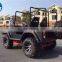 mini jeep utv with Iron tire