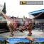 MY Dino-C060 Amusement park attractive life-size spinosaurus dinosaur costume