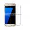 High quality 9H tempered glass screen protector film for Samsung galaxy S7