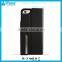 Bulk Buy for IPhone 6 Accessories Factory in China,Leather Cover Case for Apple IPhone 6 With 3400mAh