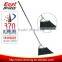 China BSCI Wholesale Soft Bristle Decorative Sweep Easy Broom