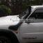 Snorkel for Gu Patrol 2003-2004