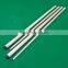 2-pc wooden long stick for snooker cue rest