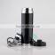 Electric Heating Mug Heated Auto Mug Car Mug Travel Mug