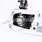 single needle zigzag cylinder lockstitch sewing machine