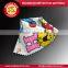 Cartoon reflective fabric for baby clothing