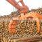 18t Knuckle Boom Truck Mounted Crane;folded Boom Crane;quick Lift Crane.