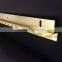 piano hinge Brass Plated , Special piano hinge,