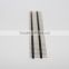 Double plastic 2.54mm single row pin header 1*40 male connector L21