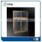 Hot Sales price list sliding aluminium door and window