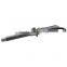 Auto Rotation Hair Curler With LCD Ttemperature Display