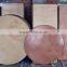 18mm Plywood Foldable Trestle 5ft Round Table