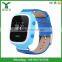 2016 GPS Watch Tracker Q60 Kids Safety Smart Watch Phone