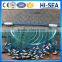 American Style Nylon Hand Cast Net