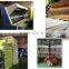 CVC flame retardant fabric/drill fabric for uniform
