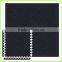 ISO9001:2008 approved factory black carpet mat