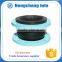 duct vibration isolator pipeline tube neoprene Flexible rubber joint