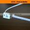 415v 1800w Halogen infrared single tube medium wave reflector emitter
