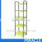 5 Tier Color Storage Shelf