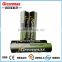 High Quality NI-MH AAA 800mAh 1.2V Battery Core