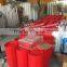 chicken feeder with cover, chicken feeder, poultry feeder and drinker 1.5kg,3kg,6kg,9kg (Mob/whatsapp:0086-15266968635)
