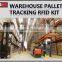 Warehouse pallet management location solution system- SID-global