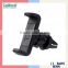 Universal Hands Free Car Air Vent mobile phone holder wholesale with 360 degree rotation