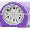 wholesale fashion table clock Bibi alarm clock for sale