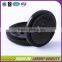New fashion laser brand name button for garment
