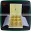 Wholesale China professional cardboard merci chocolate box
