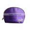 osdy golden shiny clear cosmetic bag hanging travel toiletry kit