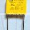 X2 Capacitor / MKP-X2 Capacitor / Interference Suppression Capacitor STE 224PFcapacitors 275v x2 capacitor