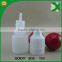 mini e-juice bottle empty for e-liquid China wholesaler