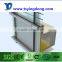 Aluminium Extrusion 6063 6061 6005 for Window&door Led Panel Light
