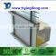 Aluminium profile/extrusion supplier&exporter 6063 6061 6005