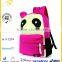 2015 China stylish cat bagpack, cheap stylish cute backpack for high school girls