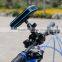 Anti-shock & non-vibration practical waterproof case bike phone mount iphone 6 plus for Samsung N3/N4 and Iphone 6 Plus