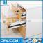 Hot selling modern 3 drawer file cabinet with storage