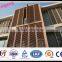 Iron mosquito net shutter for windows