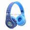 The Best Studio Headphone Headset headband wireleless PS3 headset bluetooth With Noise Cancelling Make In China Factory