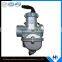 JAPAN Good Quality PZ20 keihin carburetor suzuki motorcycle parts TVS
