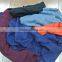 Color Mixed Fleece Rags
