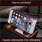 Mobile Phone CASE for IPHONES6 Plus , PU leather Case for Apple IPHONE 6s