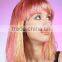 Tinsel wigs, cheap and hotsell party wigs,football fans wig, festival gift