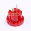 Multi plug adapter with USB universal travel