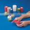 Medical Use Elastic Self Cohesive Bandage With CE FDA Certification