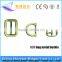 Beijing SYWD Express Bags Metal Buckle,Metal Side Release Buckle
