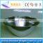 best selling high quality lamp cover metal spinning aluminum spinning