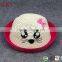 Latest Design Wholesale Cute Fashion Hat Straw In Bulk for Young Toddler Girls
